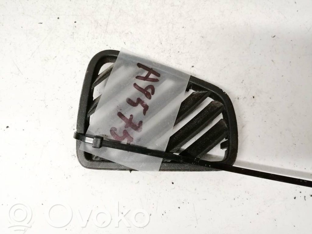 Opel Astra G Altra parte interiore 