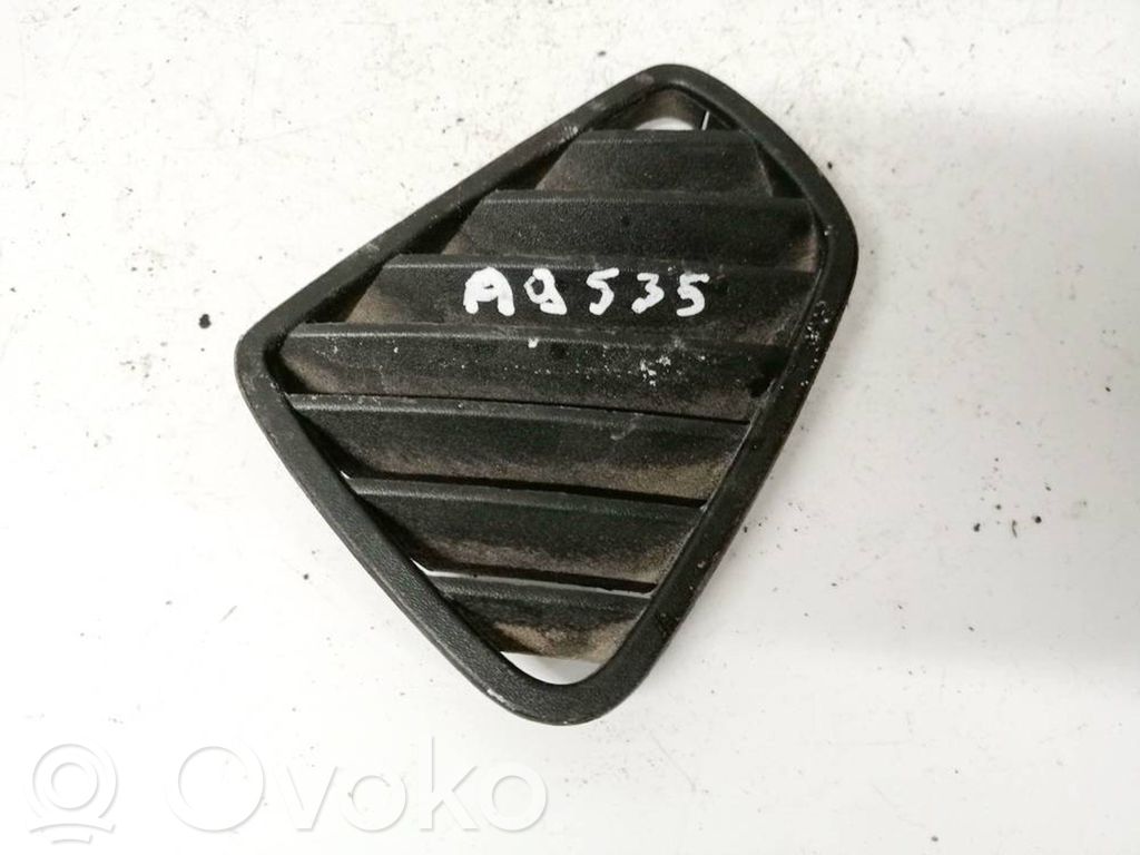 Opel Astra G Altra parte interiore 