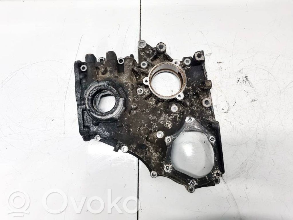 Opel Vectra B Bomba de aceite 