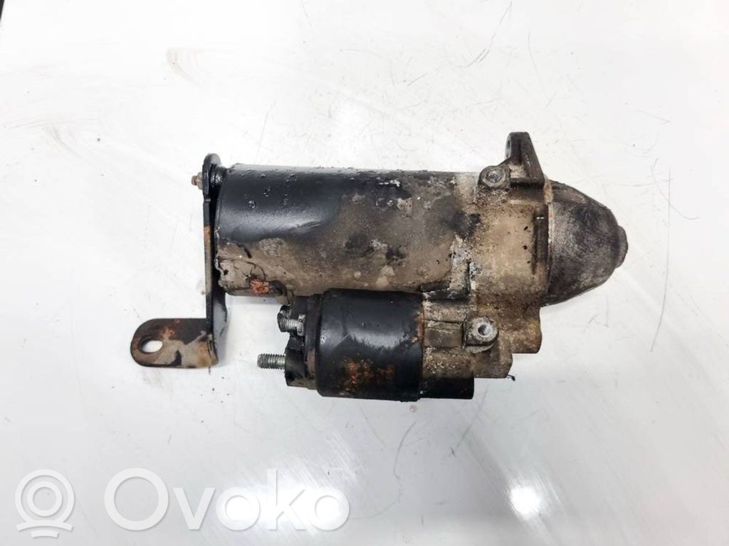 Motor de arranque   1005821797,025908,025908,1005821797