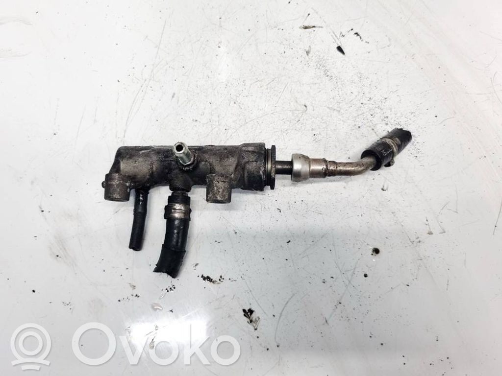 Saab 9-3 Ver2 Kraftstoffdrucksensor 