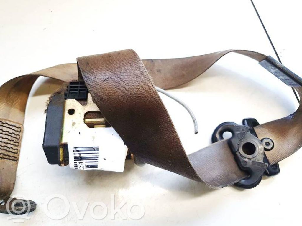 Cinturón delantero   4B0857706C,600702603A,4B0857706C,600702603A