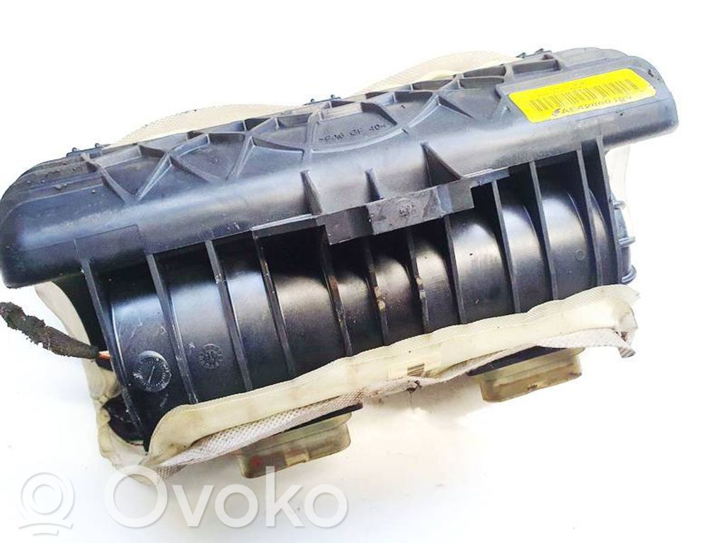 Opel Astra H Airbag del passeggero 