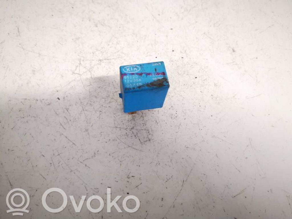 Otros relés   95220FL000,95220FL000,95220FL000,95220FL000