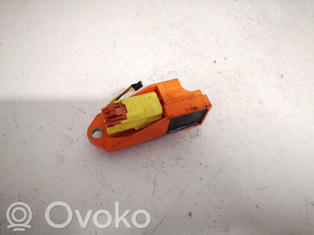 Airbagsensor Crashsensor Drucksensor   1T0909606,5WK43340,1T0909606,5WK43340