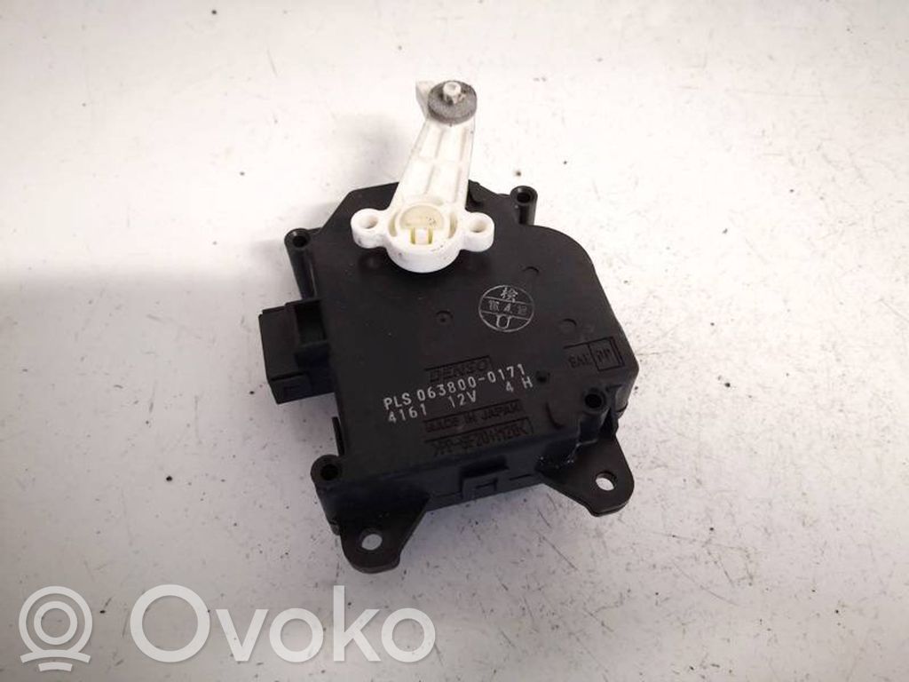 Lexus IS 220D-250-350 Motor/actuator clapetă aer 