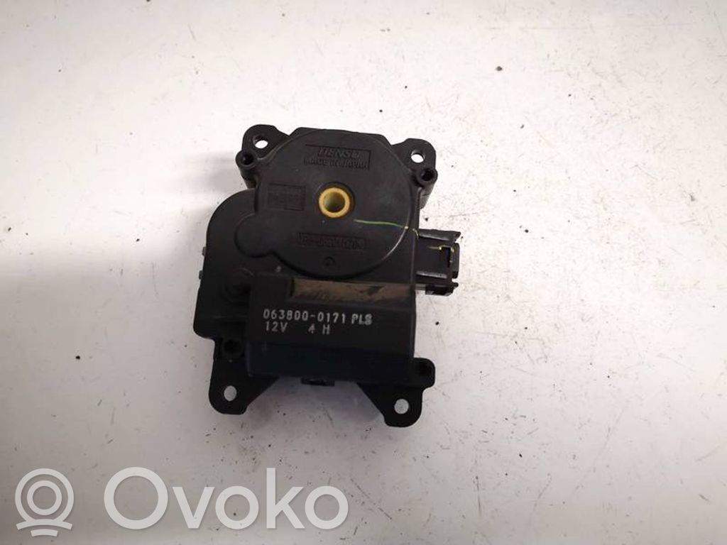 Lexus IS 220D-250-350 Motor/actuator clapetă aer 