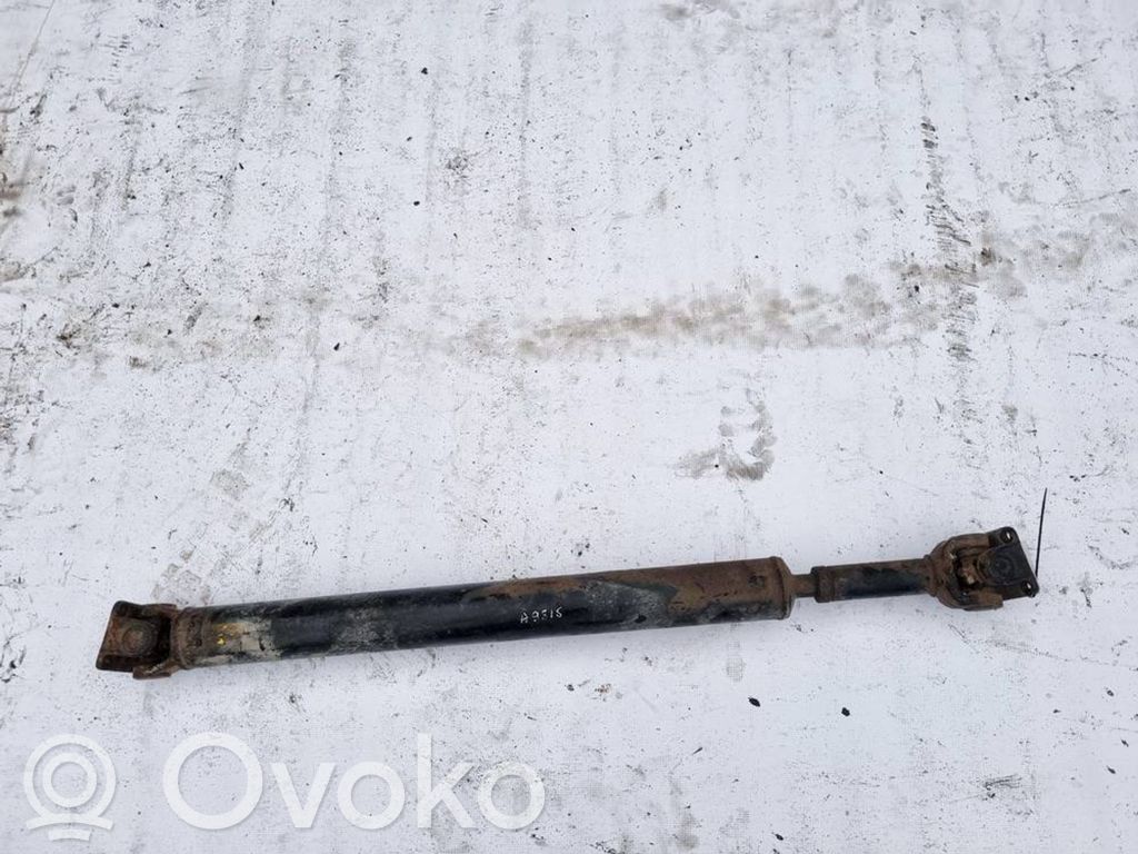 KIA Sorento Albero di trasmissione posteriore/semiasse