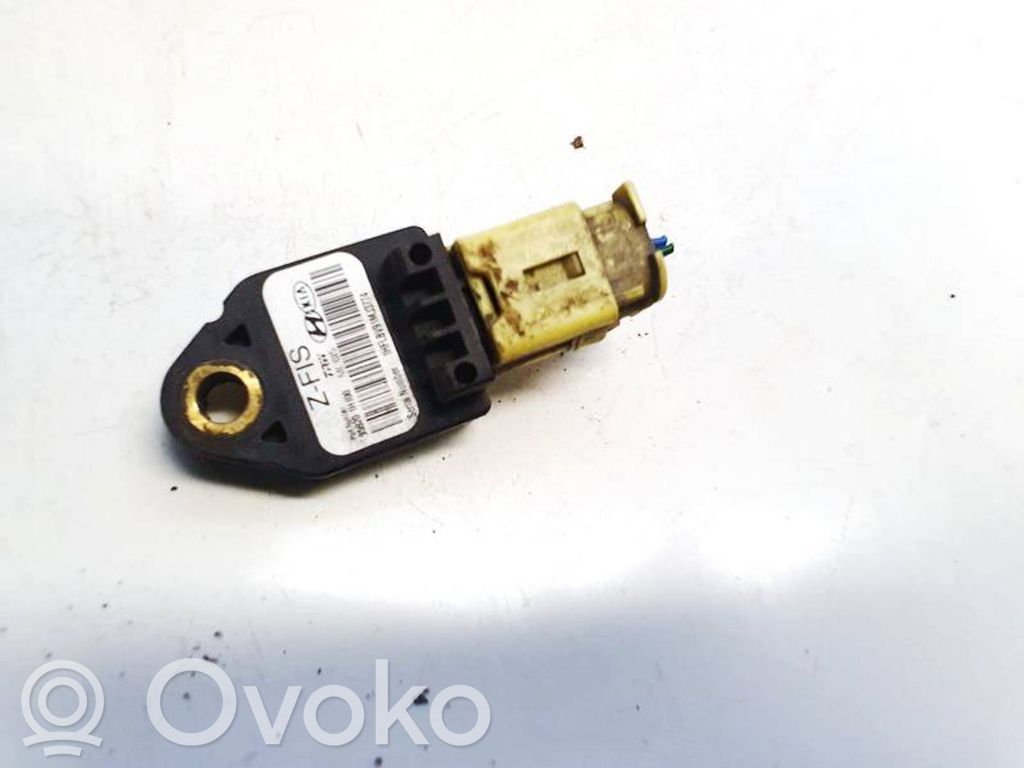 KIA Ceed Senzor impact/declanșare airbag 
