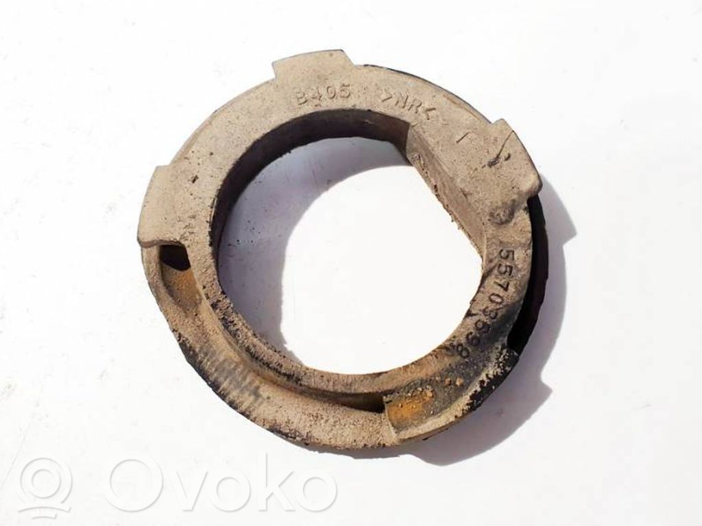 Fiat Punto (188) Molla elicoidale anteriore con cuscinetti in gomma