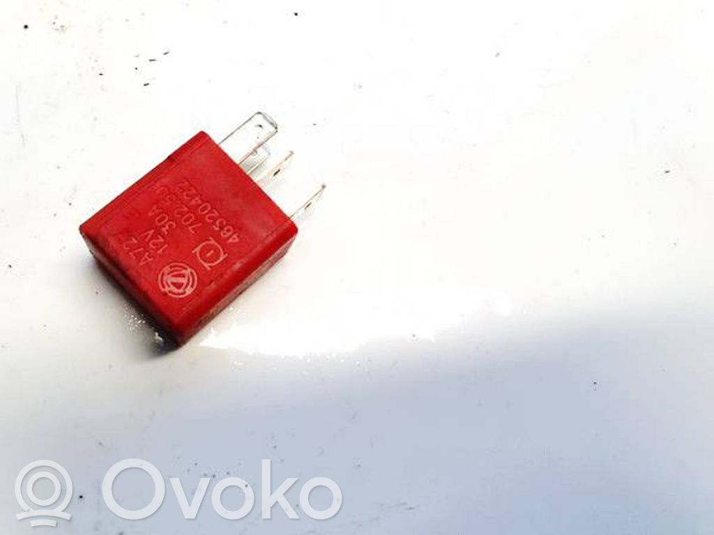 Alfa Romeo 156 Altri relè 