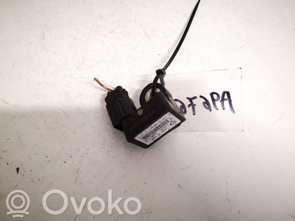 Airbagsensor Crashsensor Drucksensor   GP9A57KC0,GP9A57KC0