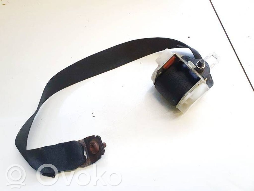 Cinturón trasero   90580906,90580906