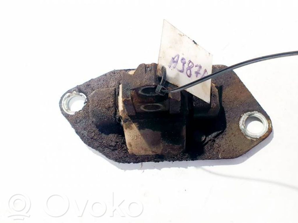 Soporte de montaje del motor   30748811,30748811