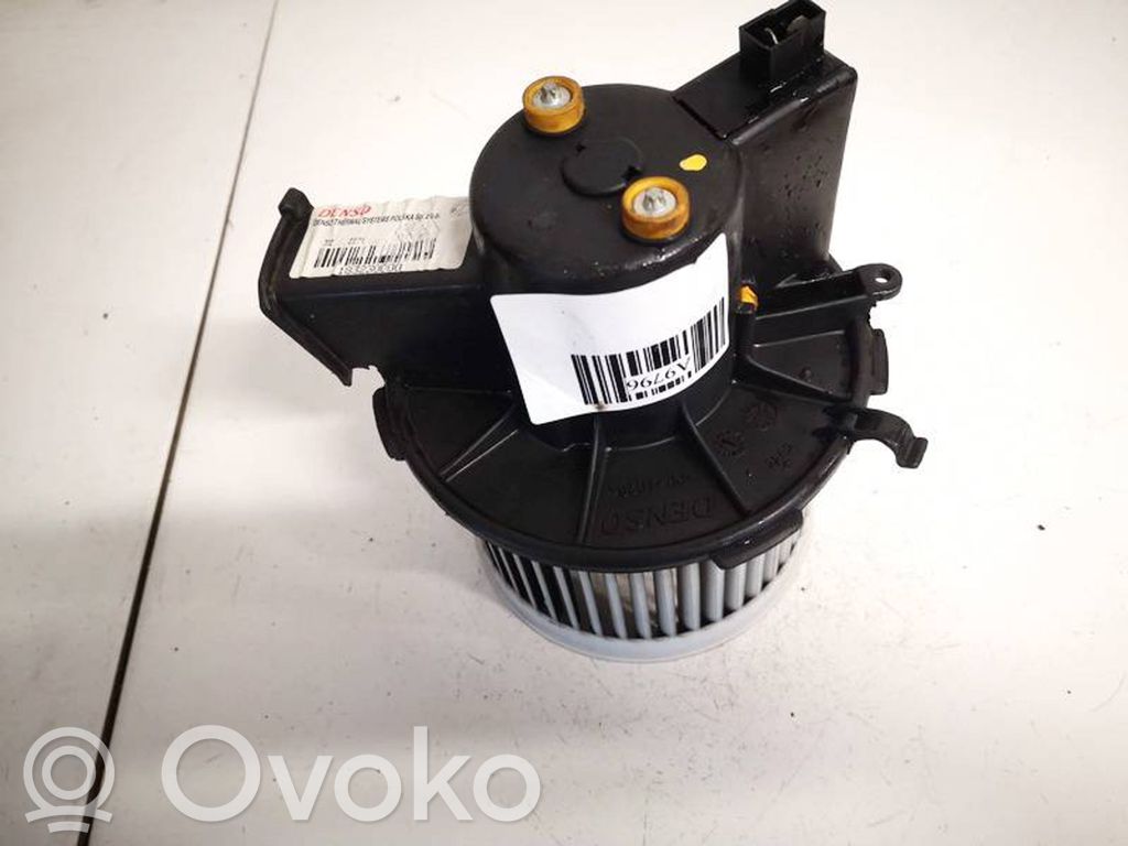 Ventilator aerotermă   5A0231000,5A0231000