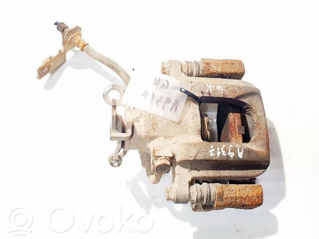 Bremssattel hinten   15812301,15812301