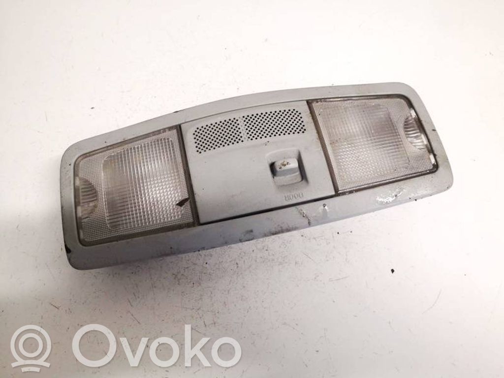 Etuistuimen valo   8401A009ZZ,8401A009ZZ