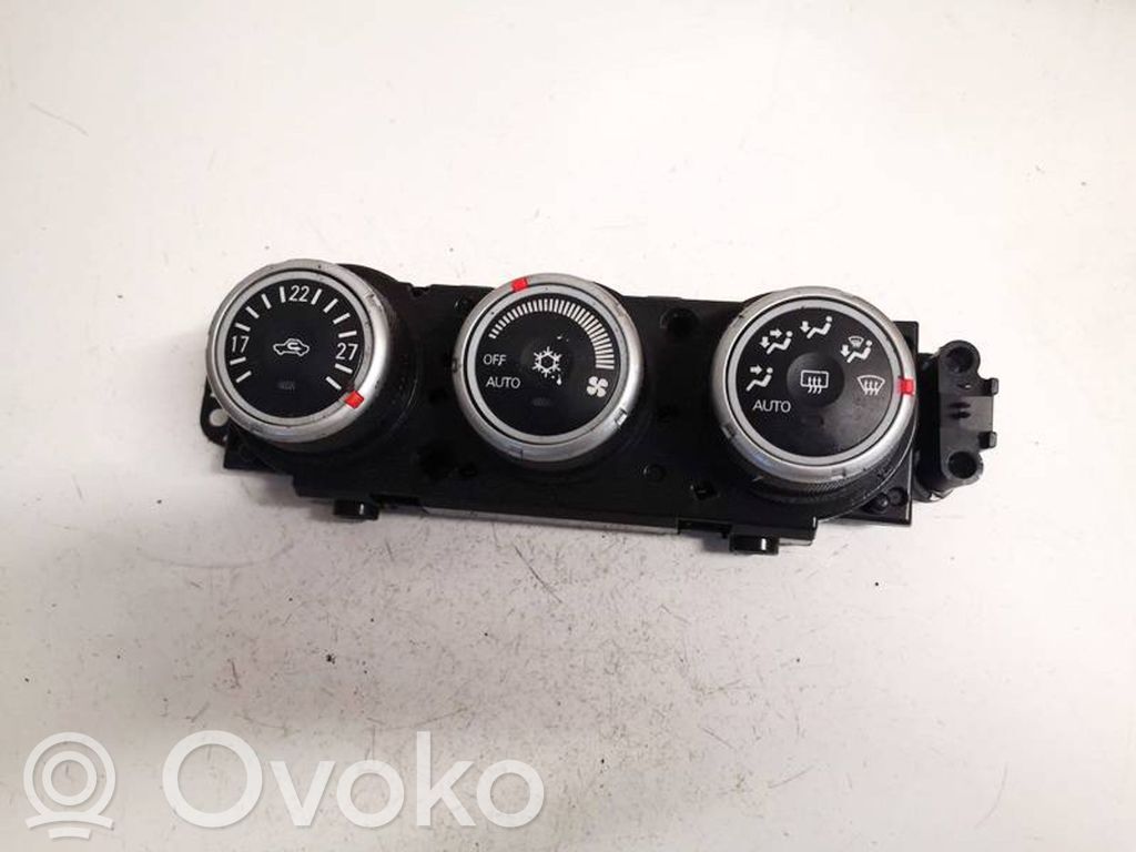 Unitate control climatizare   7820A115XB,7820A115XB