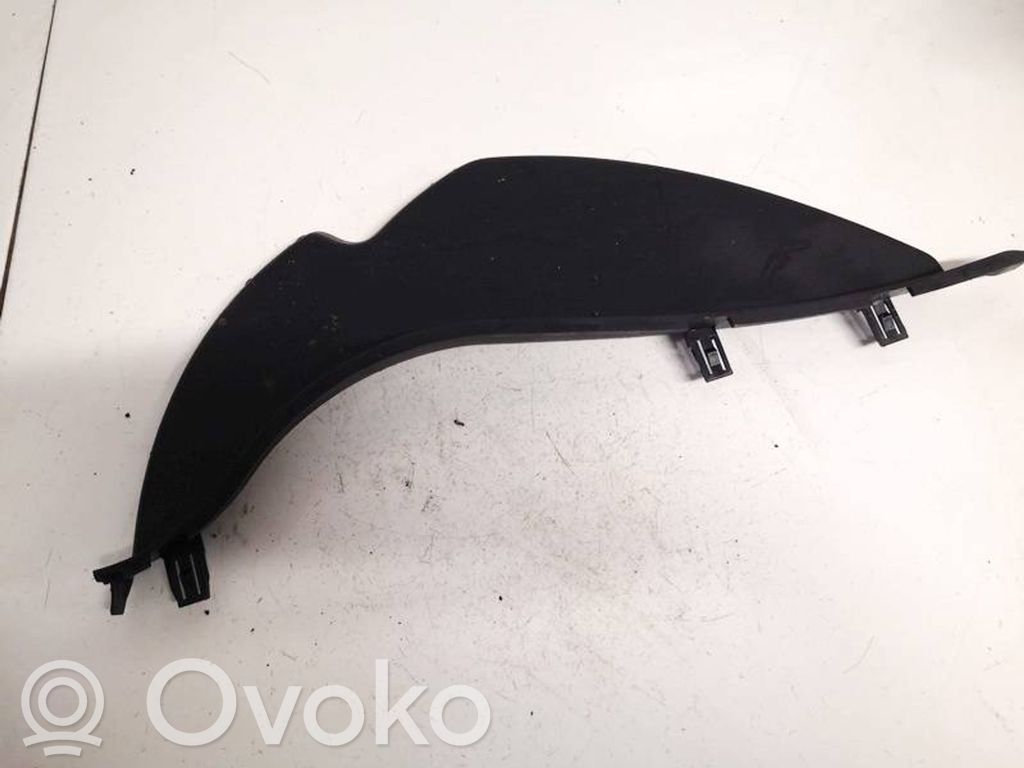 Mitsubishi Lancer X Altra parte interiore 