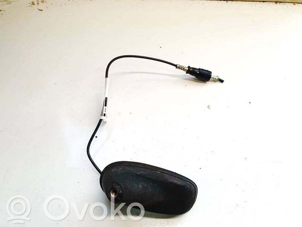 Peugeot 3008 I GPS-pystyantenni 