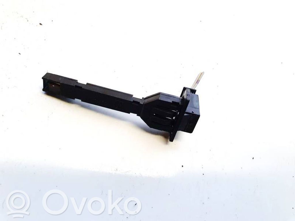 Mercedes-Benz S W220 Sensor de temperatura interna 