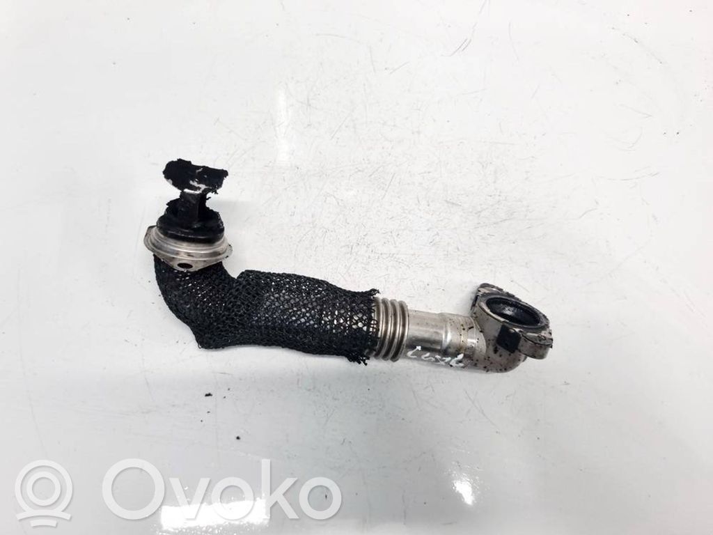 Peugeot 3008 I Conductă/furtun supapă EGR