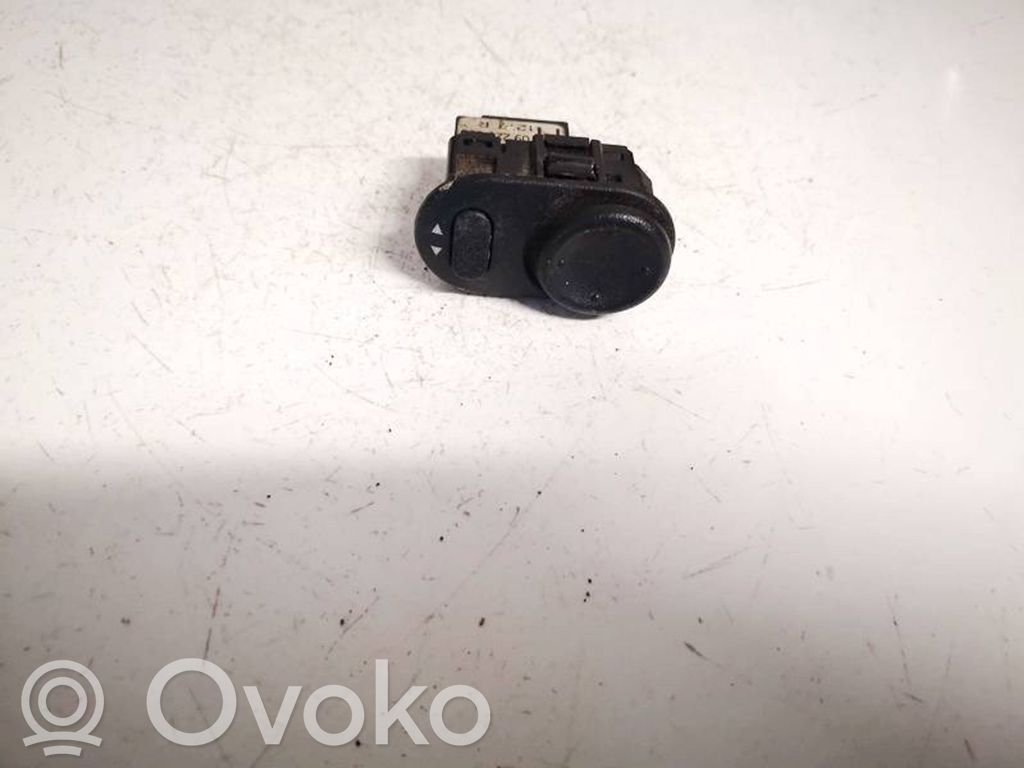Opel Zafira A Comutator oglinzi laterale 