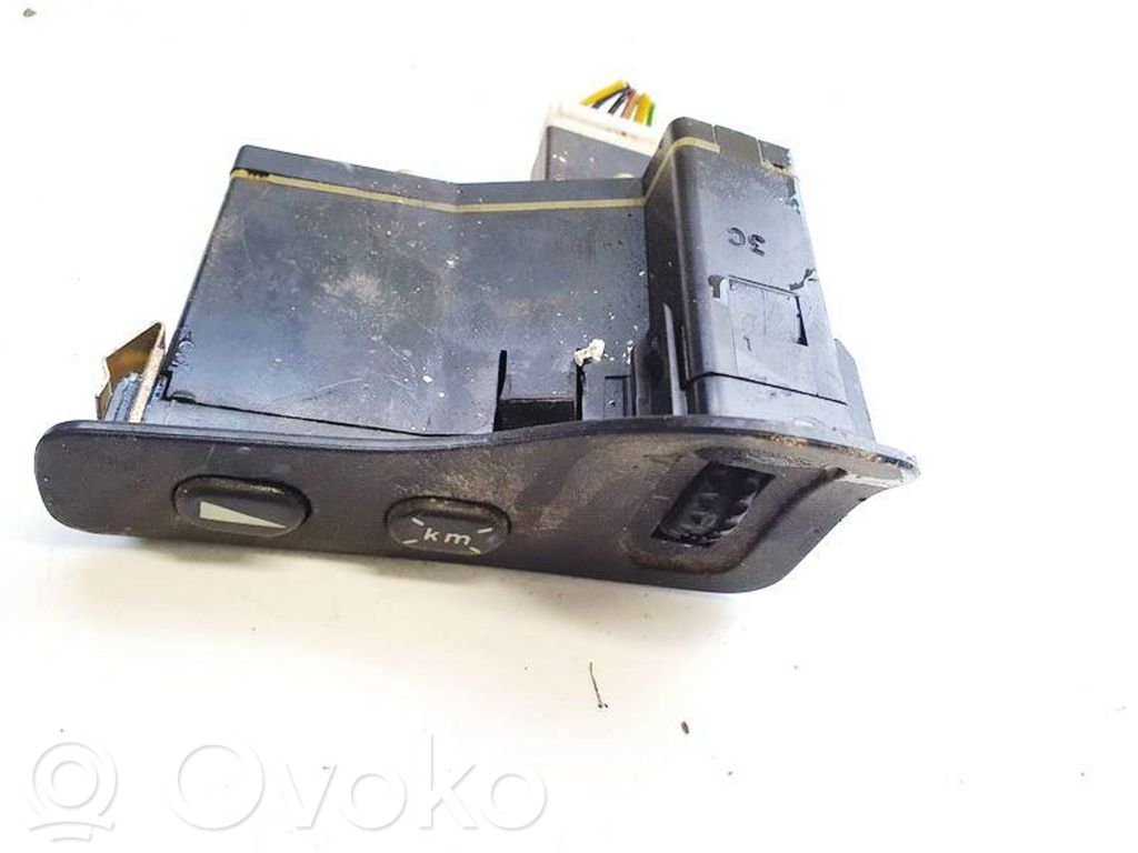 Alfa Romeo 156 Comutator control nivel faruri 