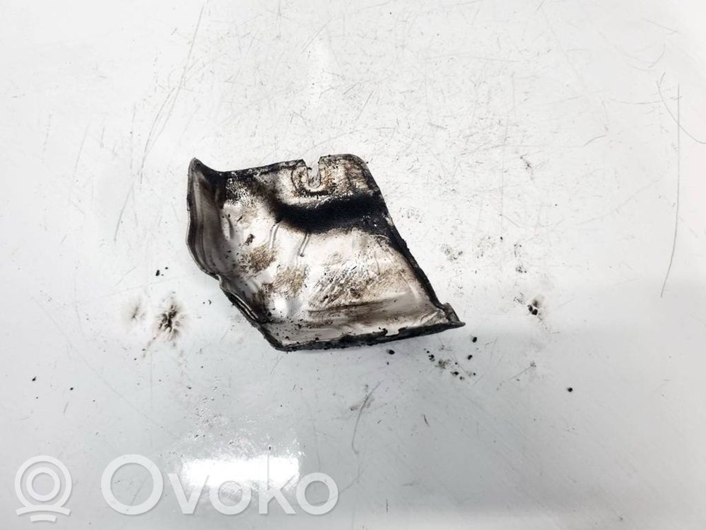 Peugeot 3008 I Muut pakosarjan osat