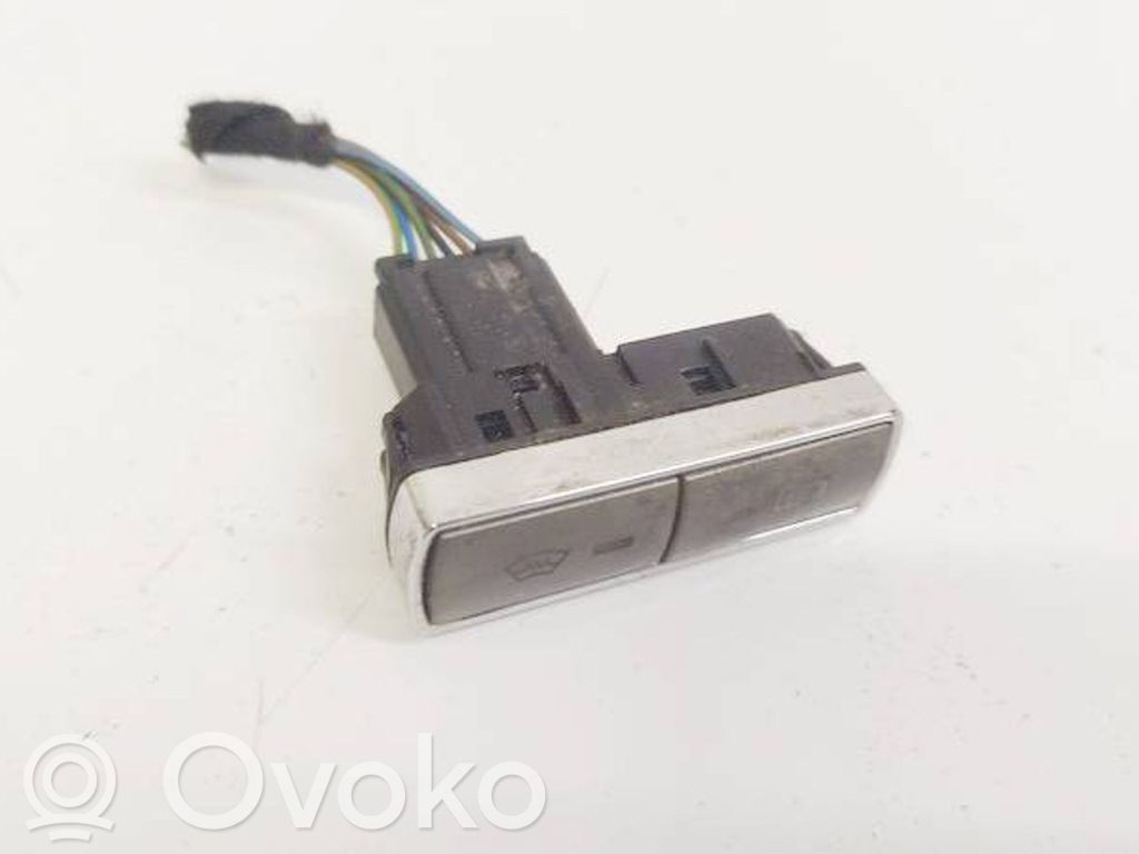 Schalter Scheibenheizung   6M2T18K574AD,6M2T18K574AD