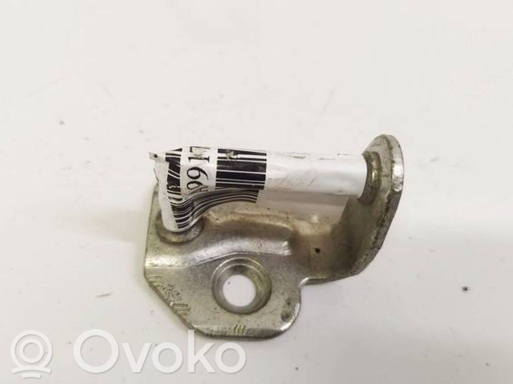 Alfa Romeo 159 Altra parte esteriore 