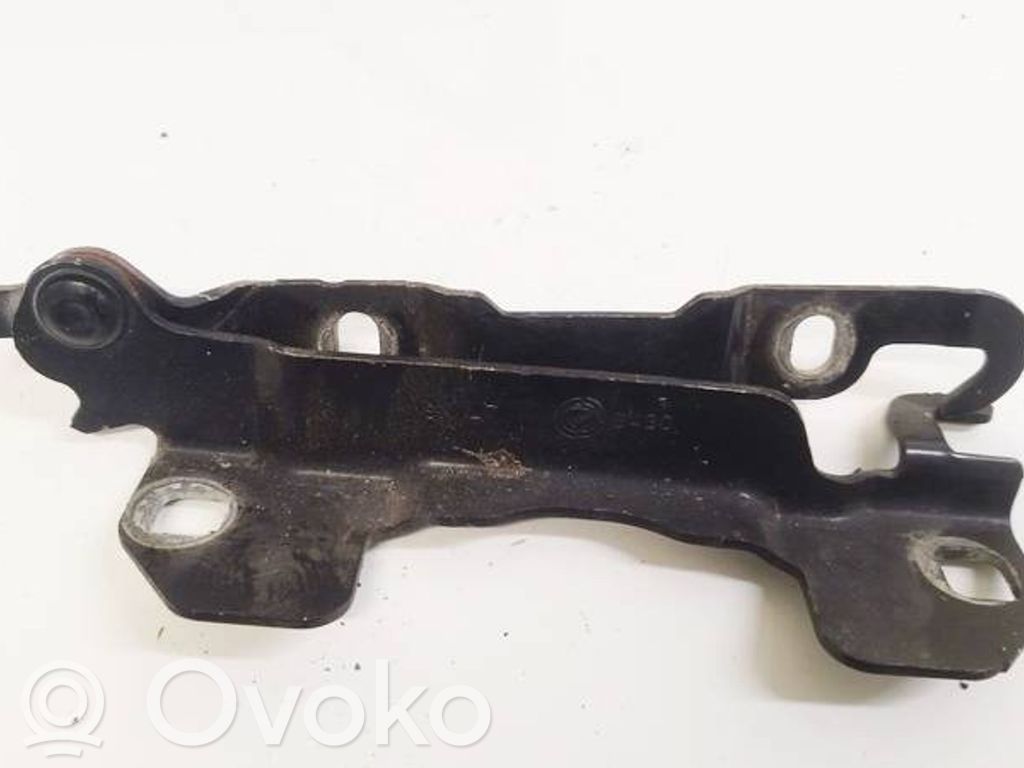 Alfa Romeo 159 Cerniere del vano motore/cofano 