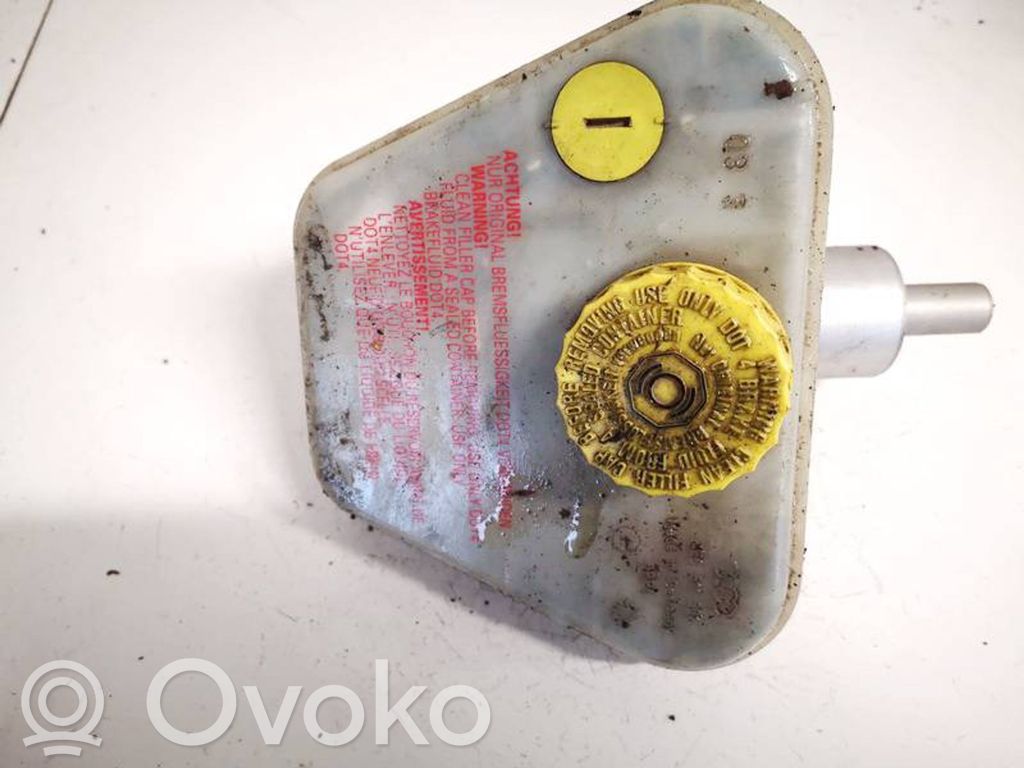Audi A8 S8 D3 4E Rezervor lichid frână 