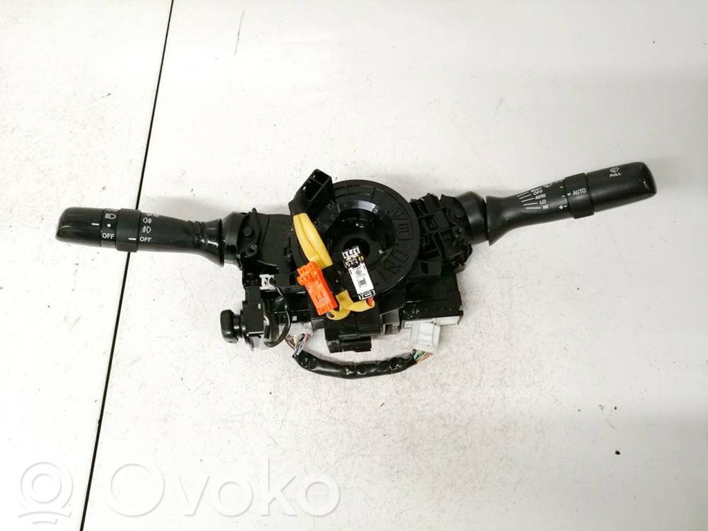 Lexus GS 300 350 430 450H Bloc semnalizator și ștergător parbriz 
