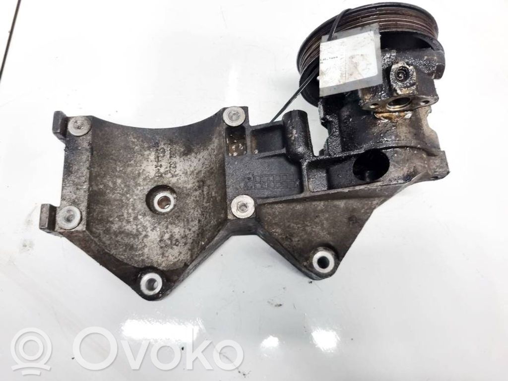 Chevrolet Aveo Supporto di montaggio del motore (usato) 
