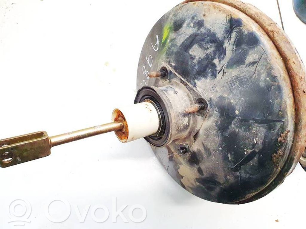 Volkswagen PASSAT B4 Brake booster 