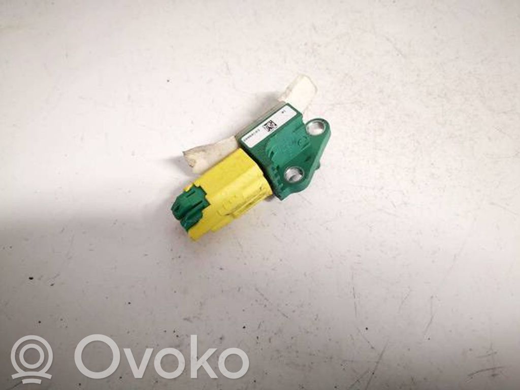 Sensor impacto/accidente para activar Airbag   3C0909606,3C0909606