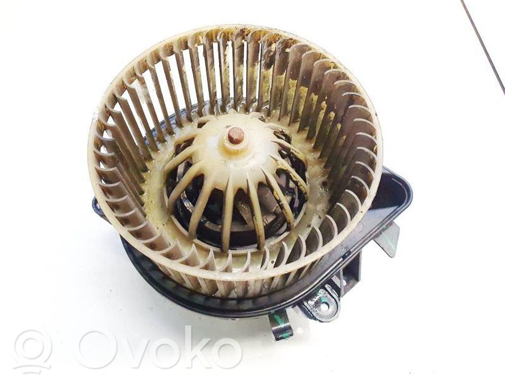 Fiat Doblo Ventilator aerotermă 