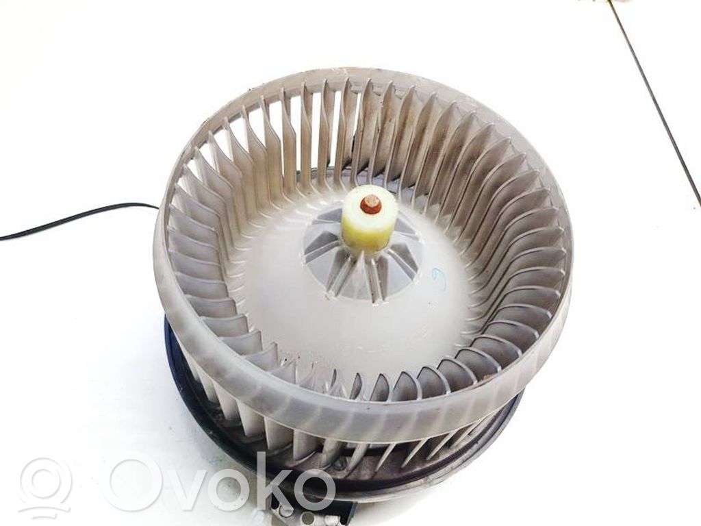 Honda CR-V Ventola riscaldamento/ventilatore abitacolo 