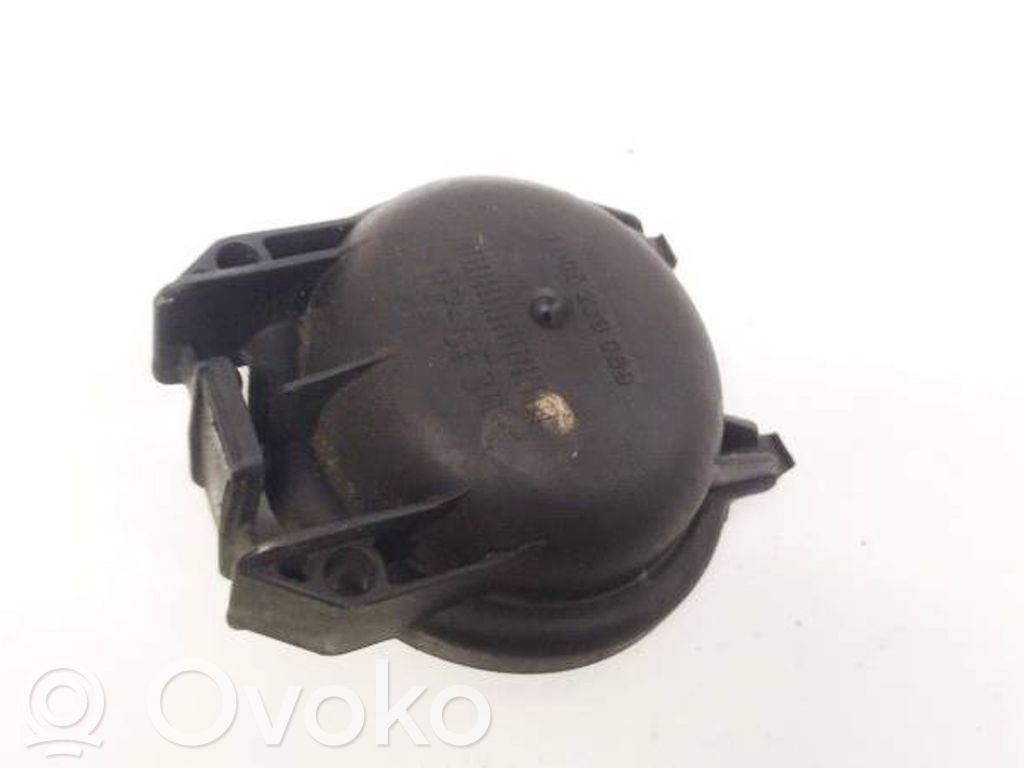 Mercedes-Benz B W245 Parapolvere per faro/fanale 