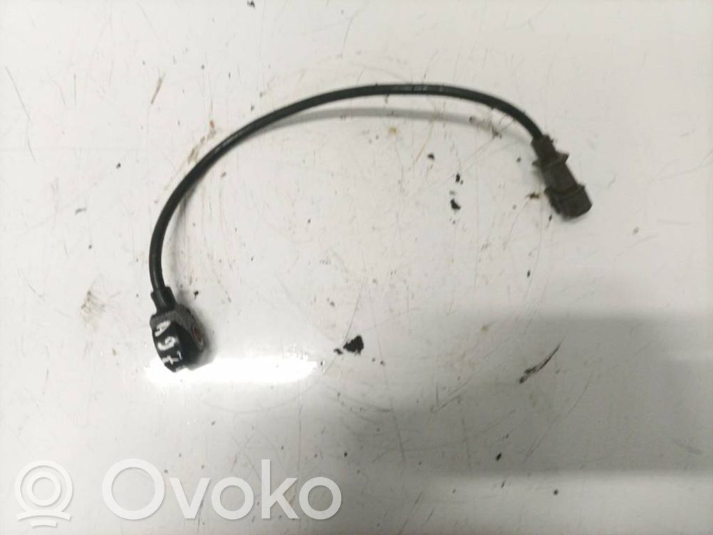 Sensor de petardeo del motor   KKS00,KKS00