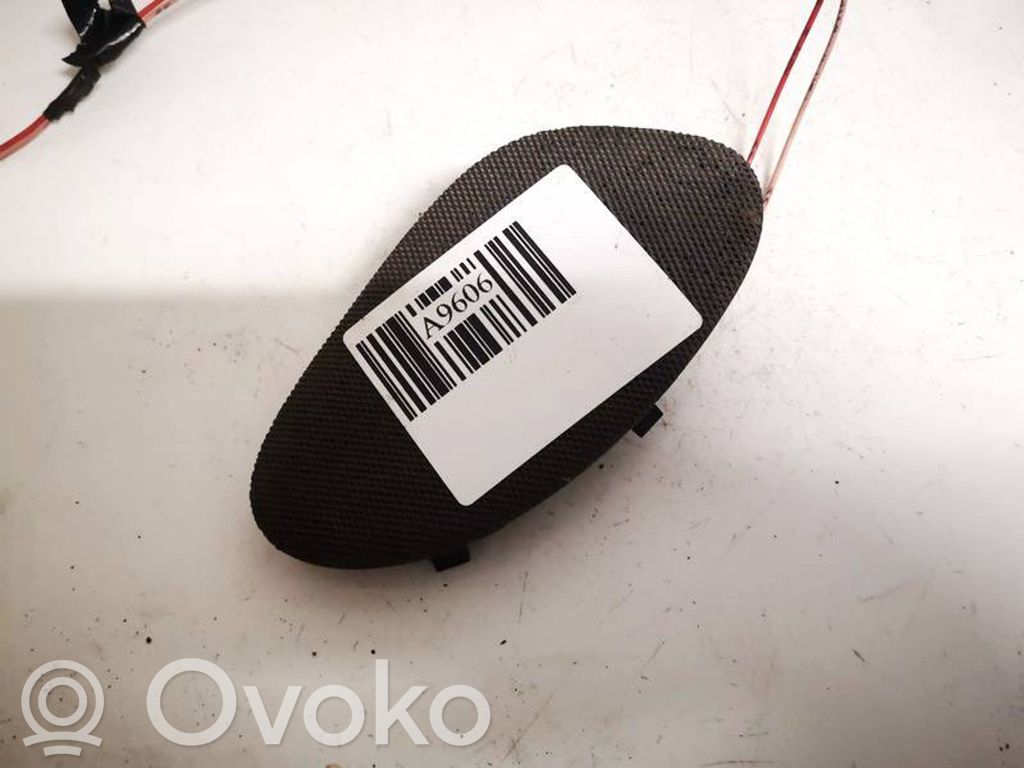 Citroen Berlingo Difuzor ușă față 