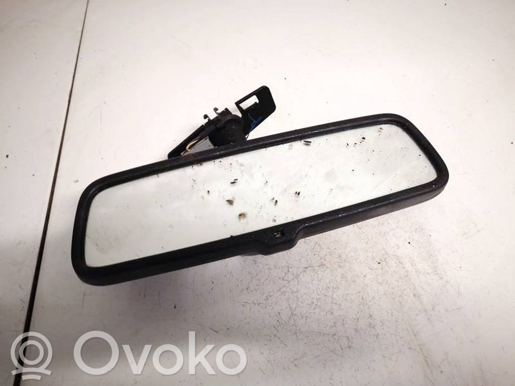 Espejo retrovisor (interior)   24438231,E11015611,24438231,E11015611