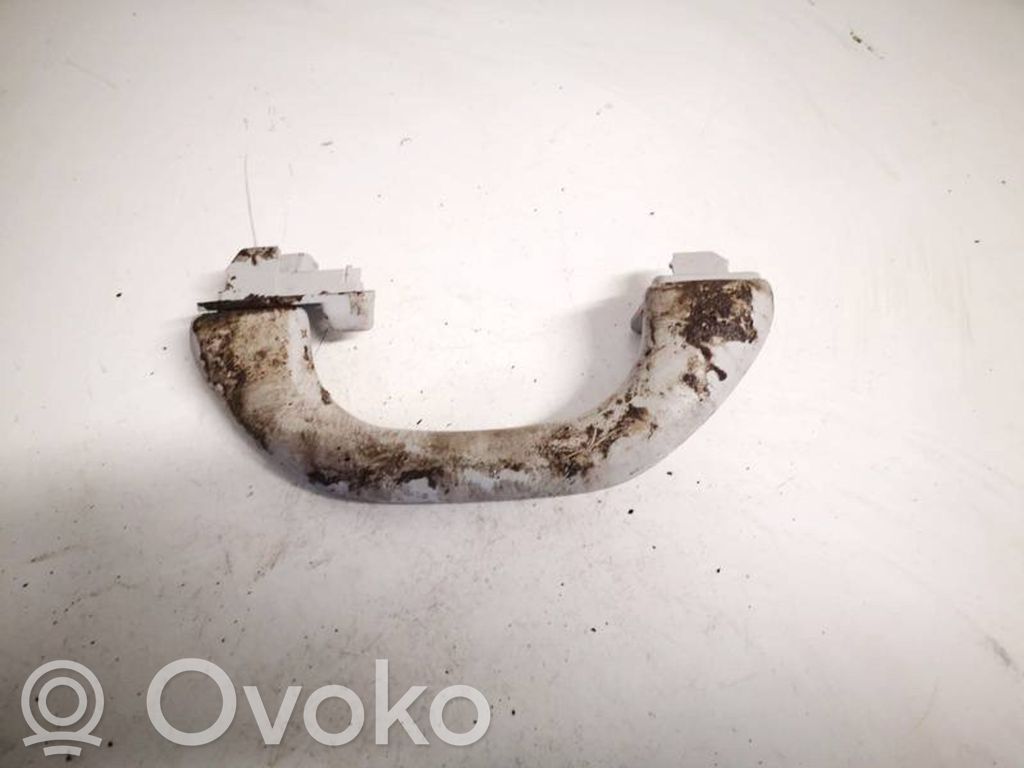Volkswagen PASSAT B7 Maniglia interna tetto posteriore