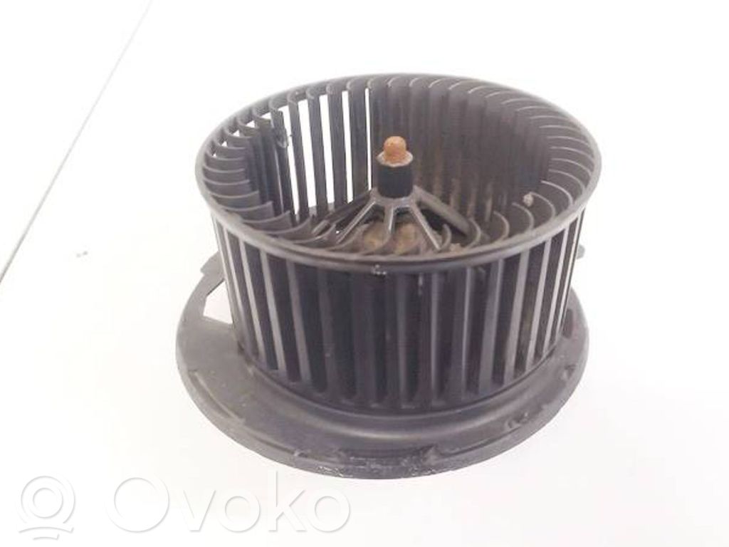 Volkswagen PASSAT B7 Ventola riscaldamento/ventilatore abitacolo