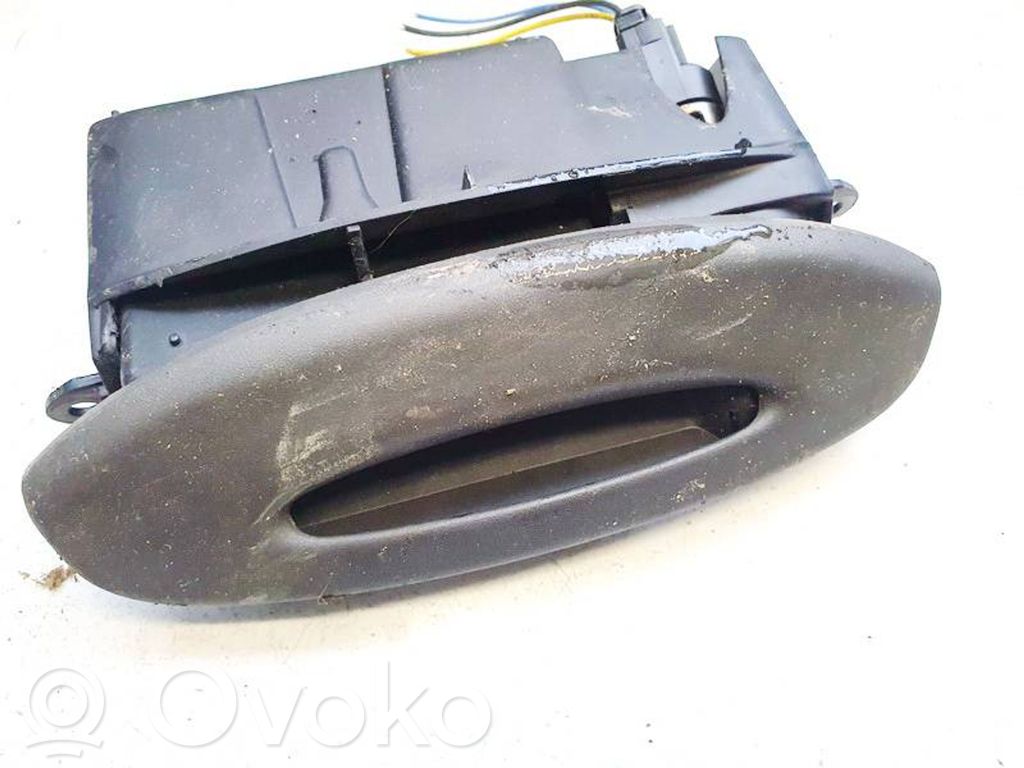 Renault Scenic I Scrumieră 