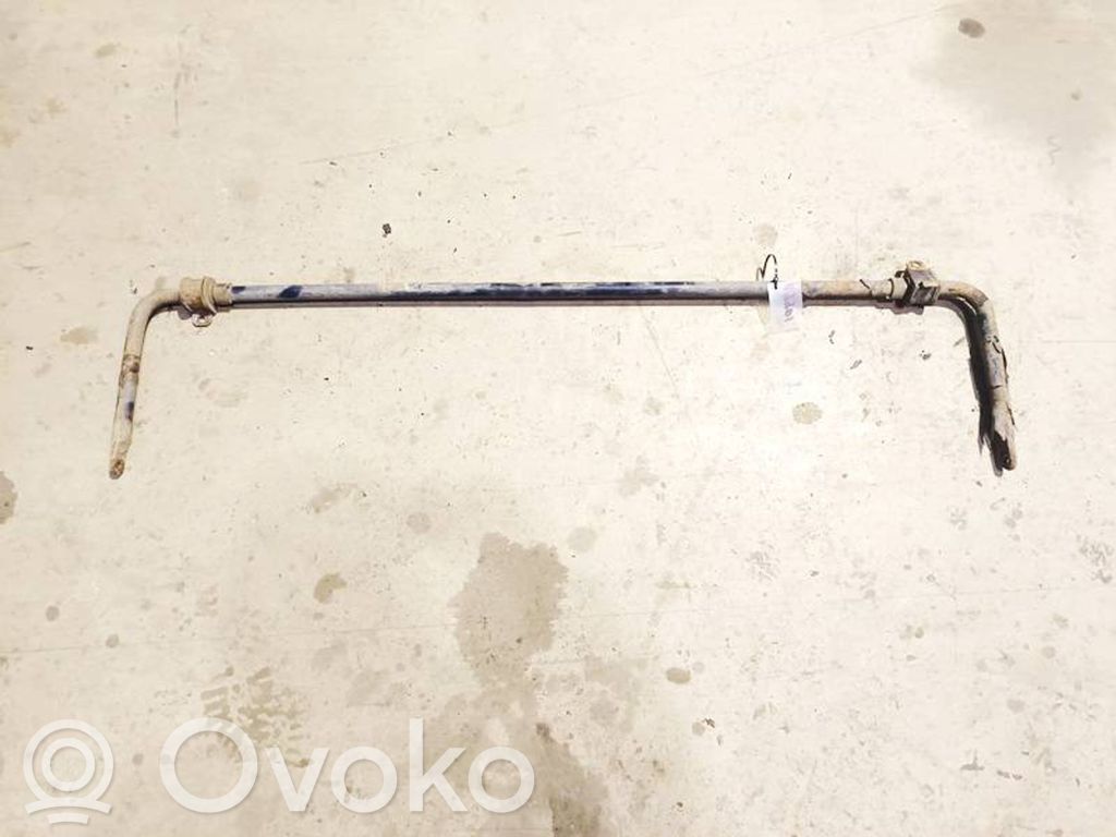 Ford Mondeo Mk III Bară antiruliu spate