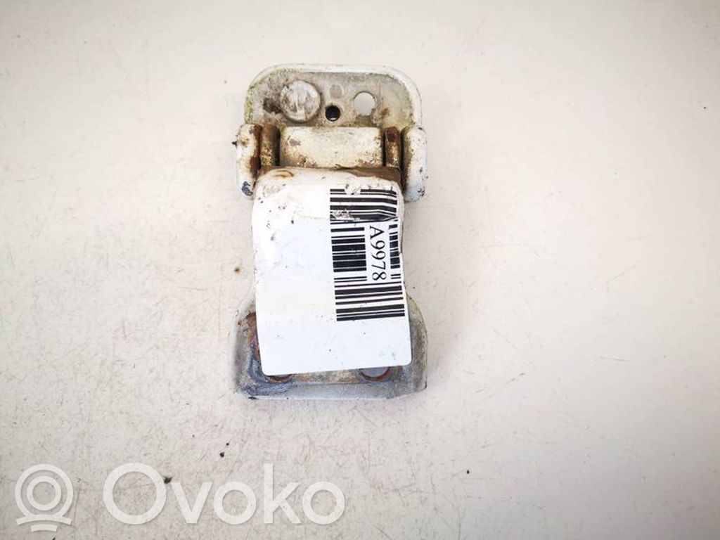 Ford Transit Balama inferioară ușă spate