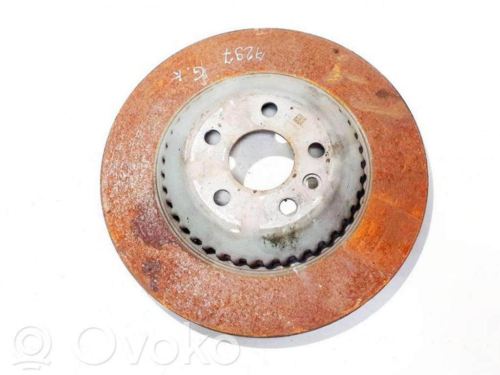 Land Rover Range Rover Evoque L551 Disc frână spate