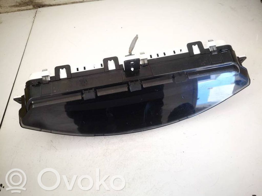 Honda Civic Vitezometru (grup de instrumente) 